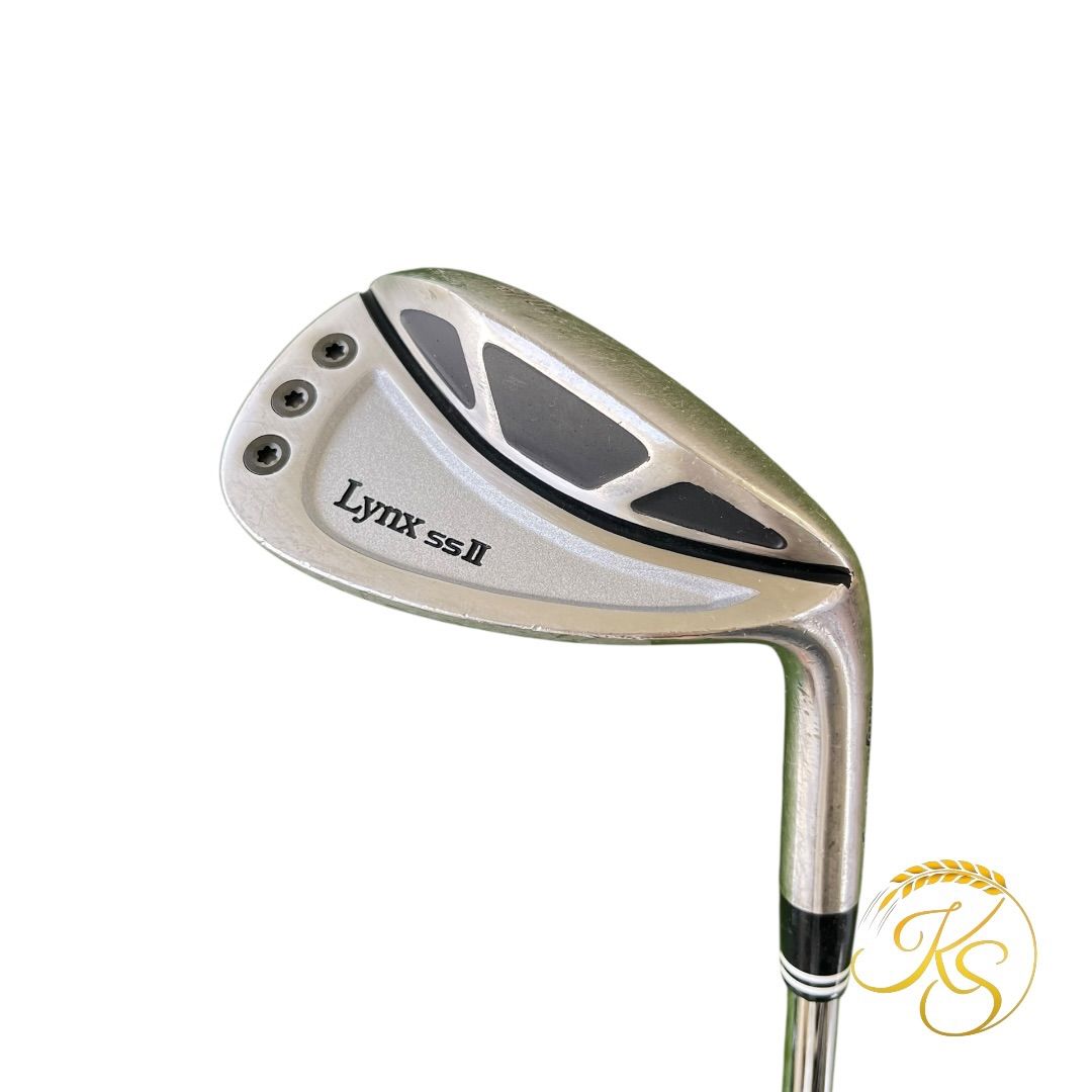 リンクス LYNX SS2 ウェッジ スチール Sw/56 ウェッジ リンクス Lynx