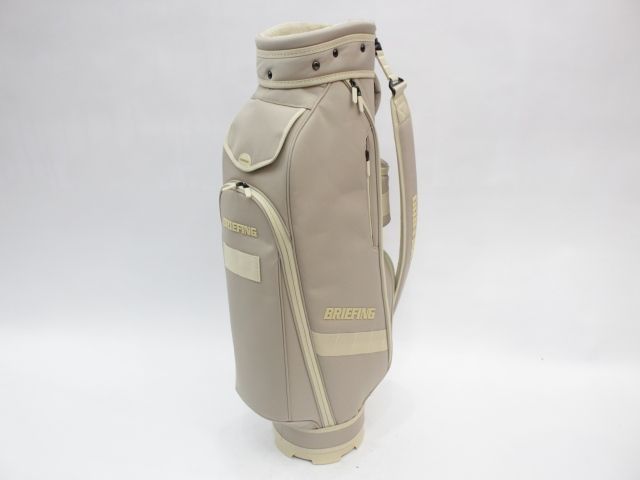 CR-14 キャディバッグ