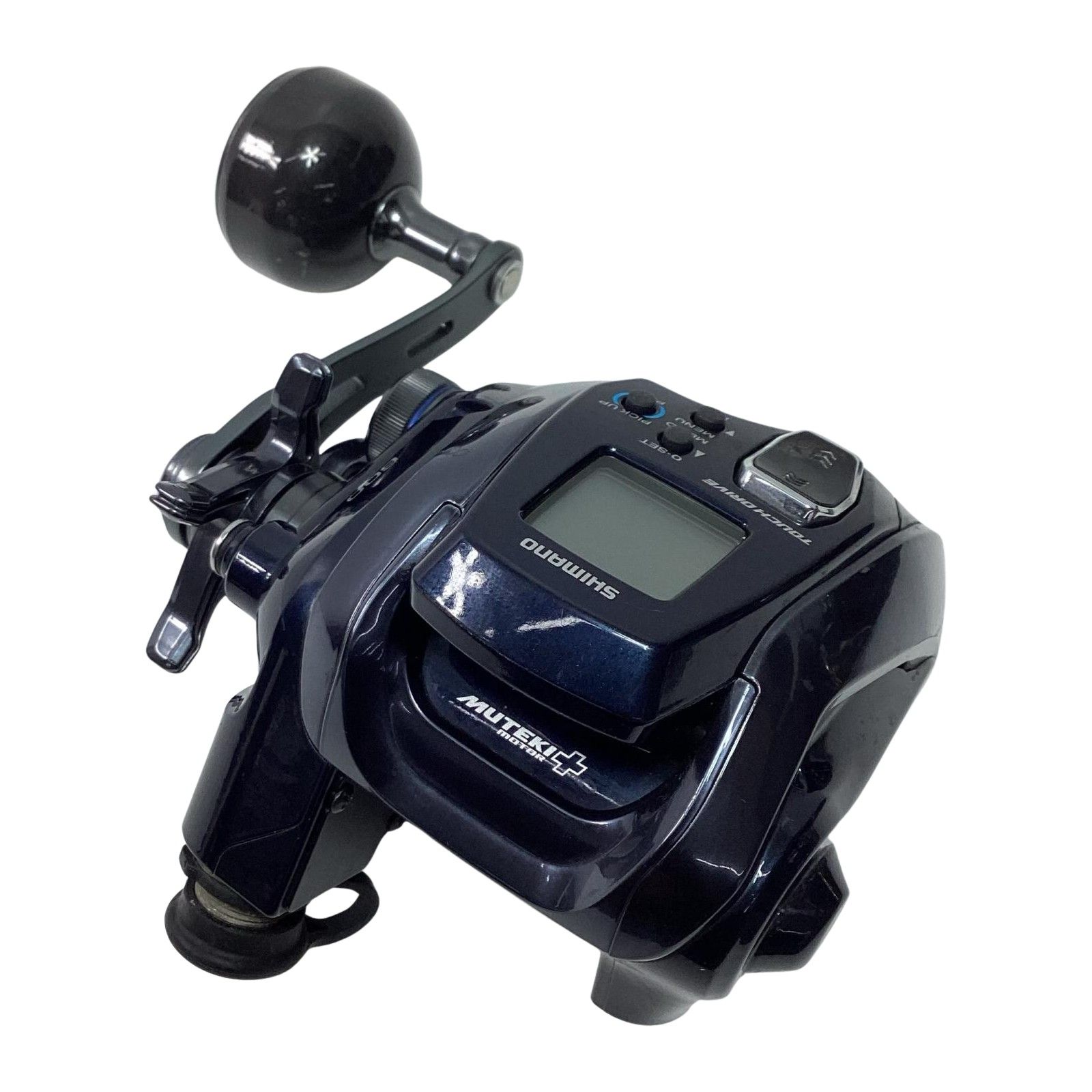 SHIMANO シマノ 20フォースマスター 600 04297 - メルカリ SHIMANO シマノ 20フォースマスター 600 04297 - メルカリ