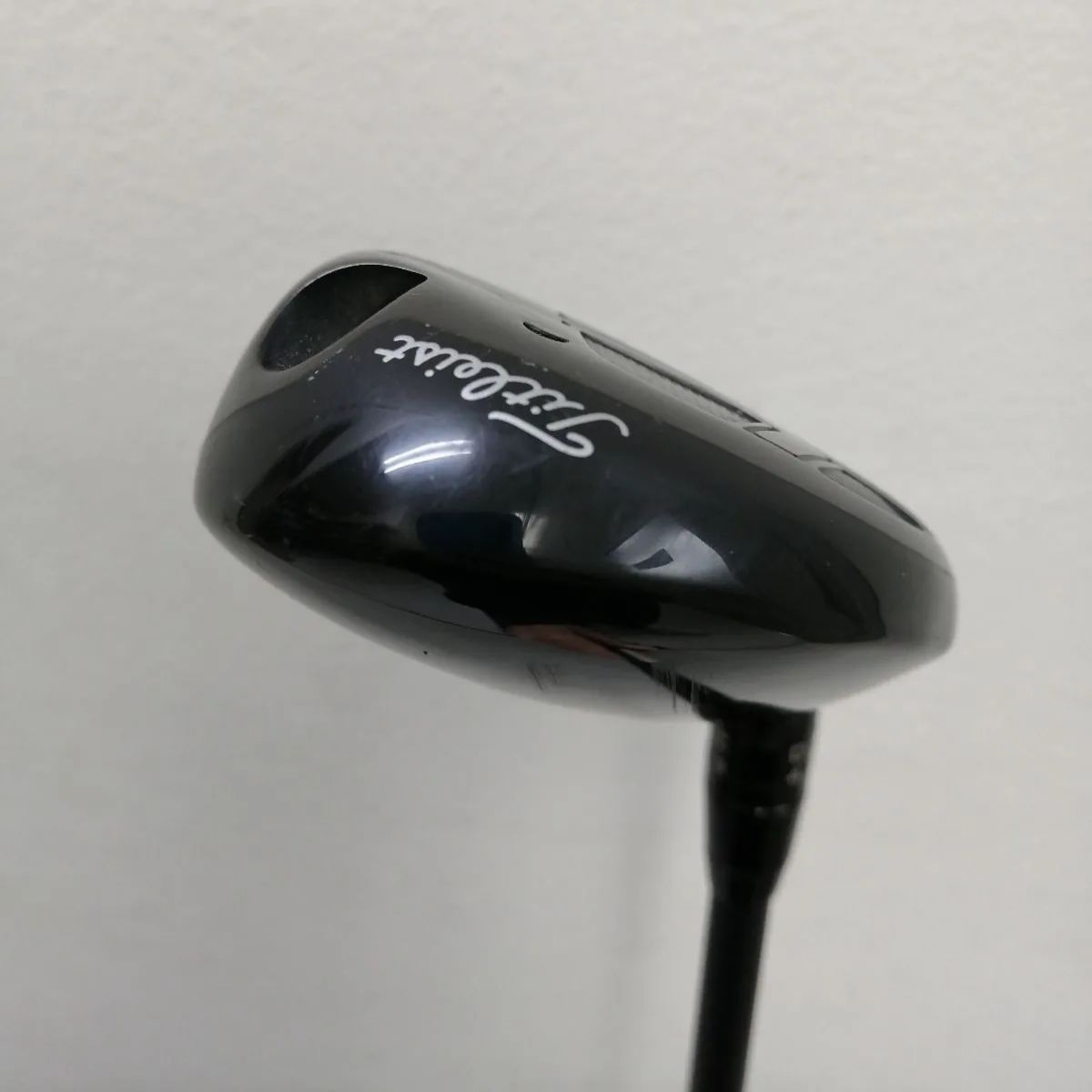 Titleist タイトリスト TS3 (21°) ｼｬﾌﾄ：Titleist TOUR AD T-60 (S