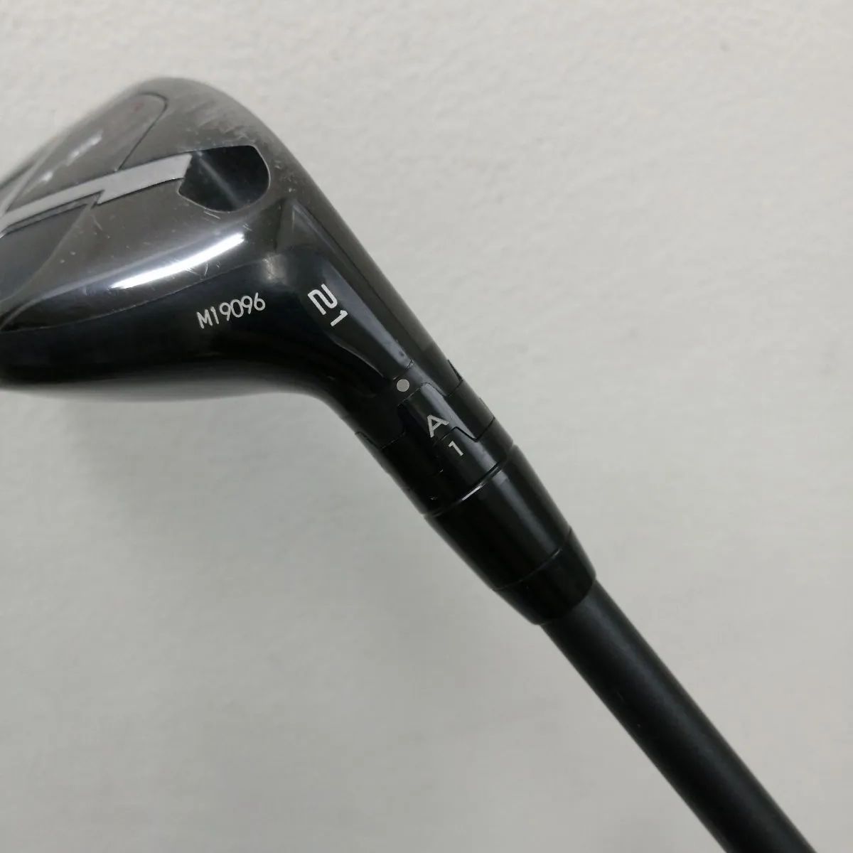 Titleist タイトリスト TS3 (21°) ｼｬﾌﾄ：Titleist TOUR AD T-60 (S