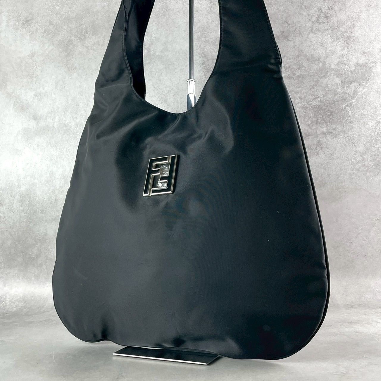 ◎極美品 FENDI フェンディ ショルダーバッグ トートバッグ ハンド 