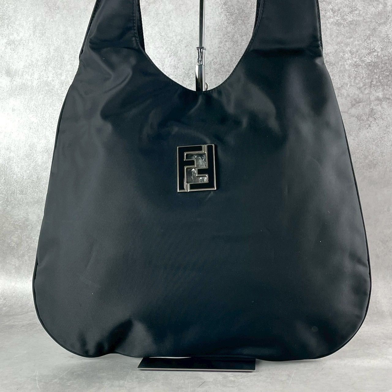 ◎極美品 FENDI フェンディ ショルダーバッグ トートバッグ ハンド