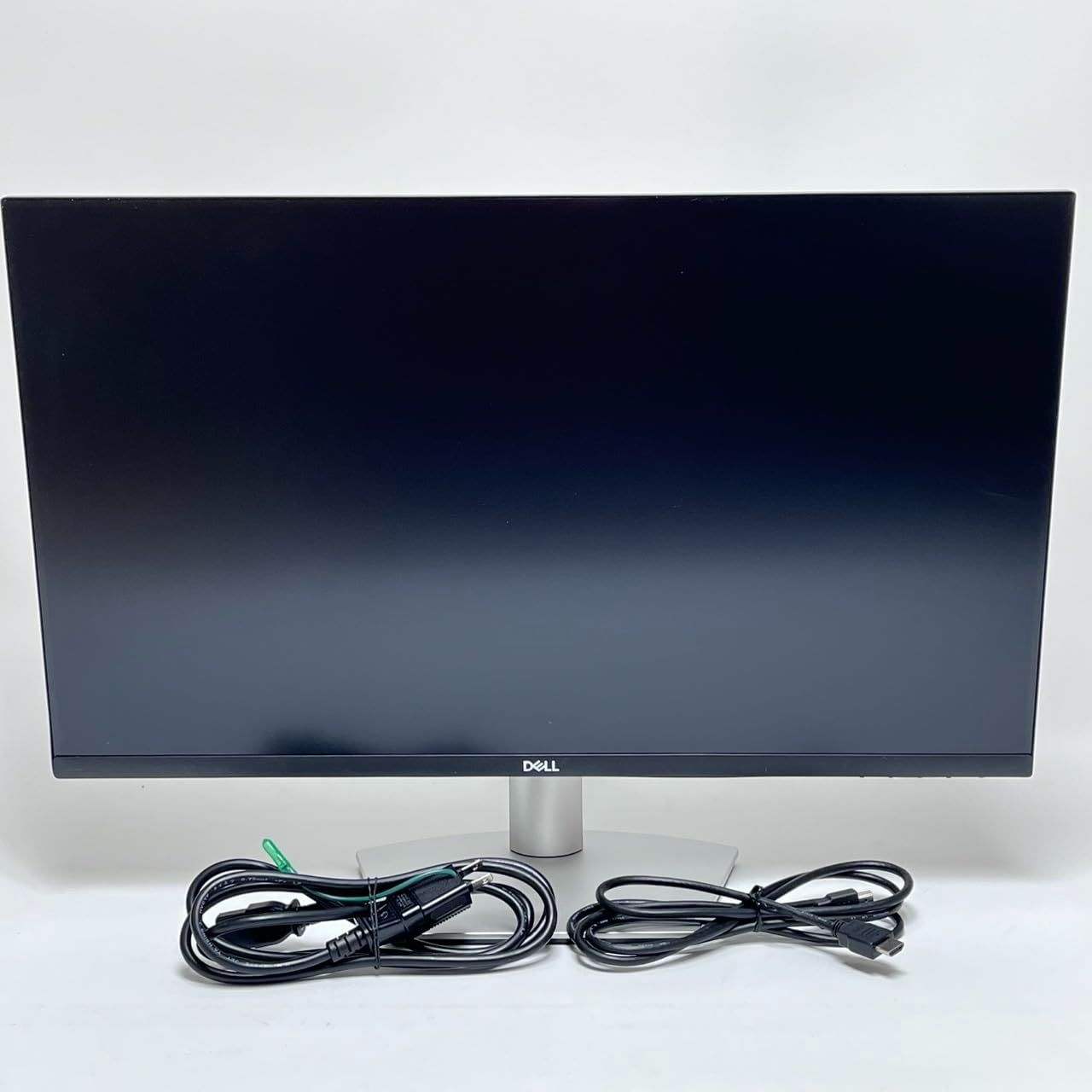 DELL S2721HS 27インチ モニター 中古美品- メルカリ