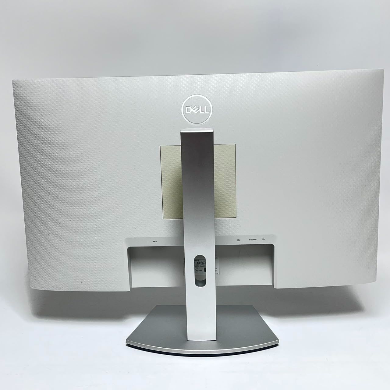DELL S2721HS 27インチ モニター 中古美品- メルカリ