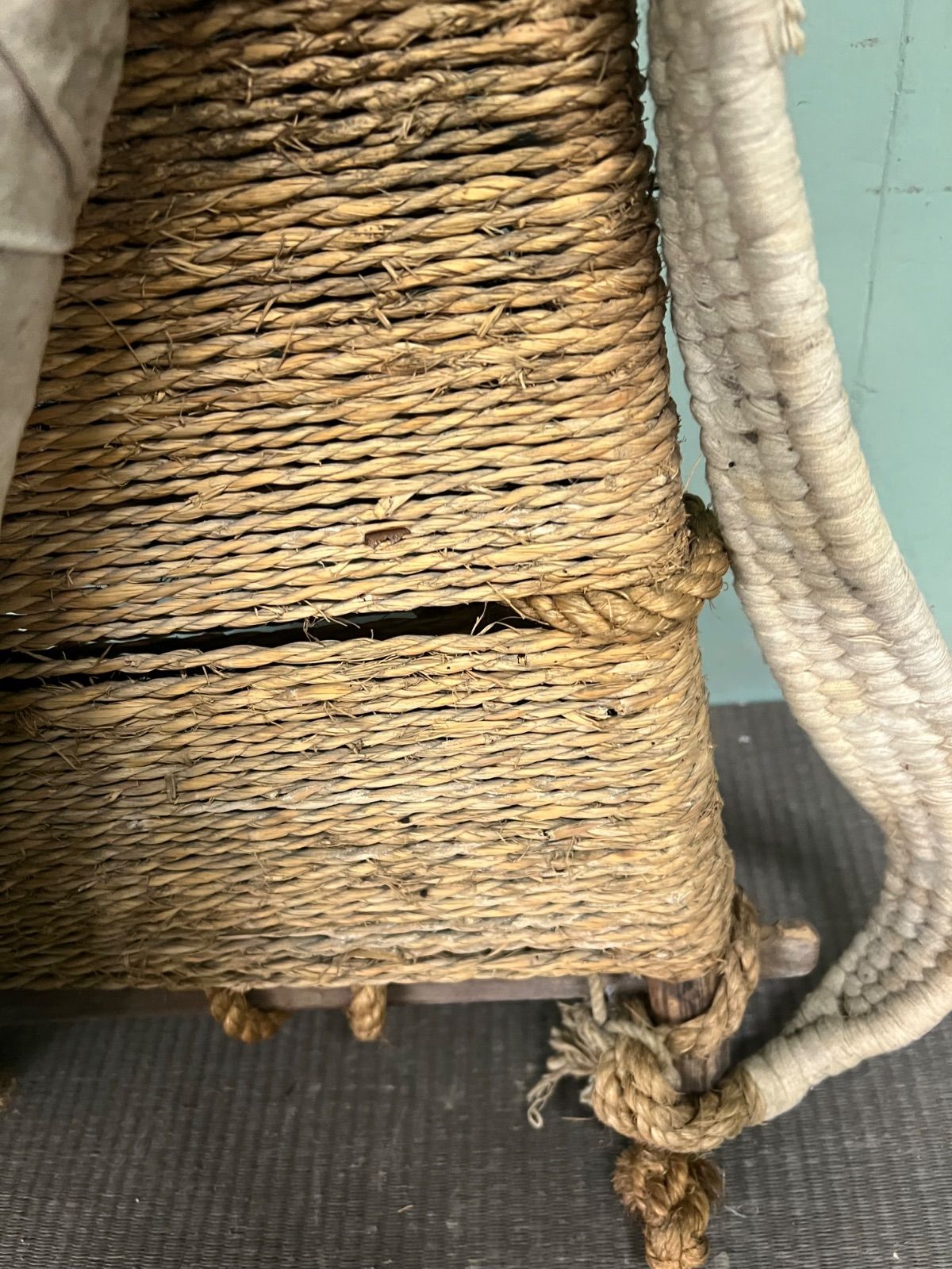 ⭐︎ 昭和初期 農道具 背負子 当時物 手作り 現状品 古民家 古道具 ⭐︎ 昭和初期 農道具 背負子 当時物 手作り 現状品 古民家 古道具