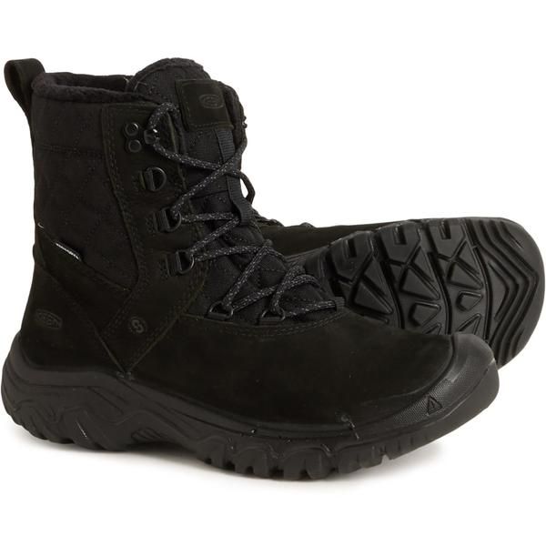 キーン メンズ シューズ ブーツ・レインブーツ KEEN Utility