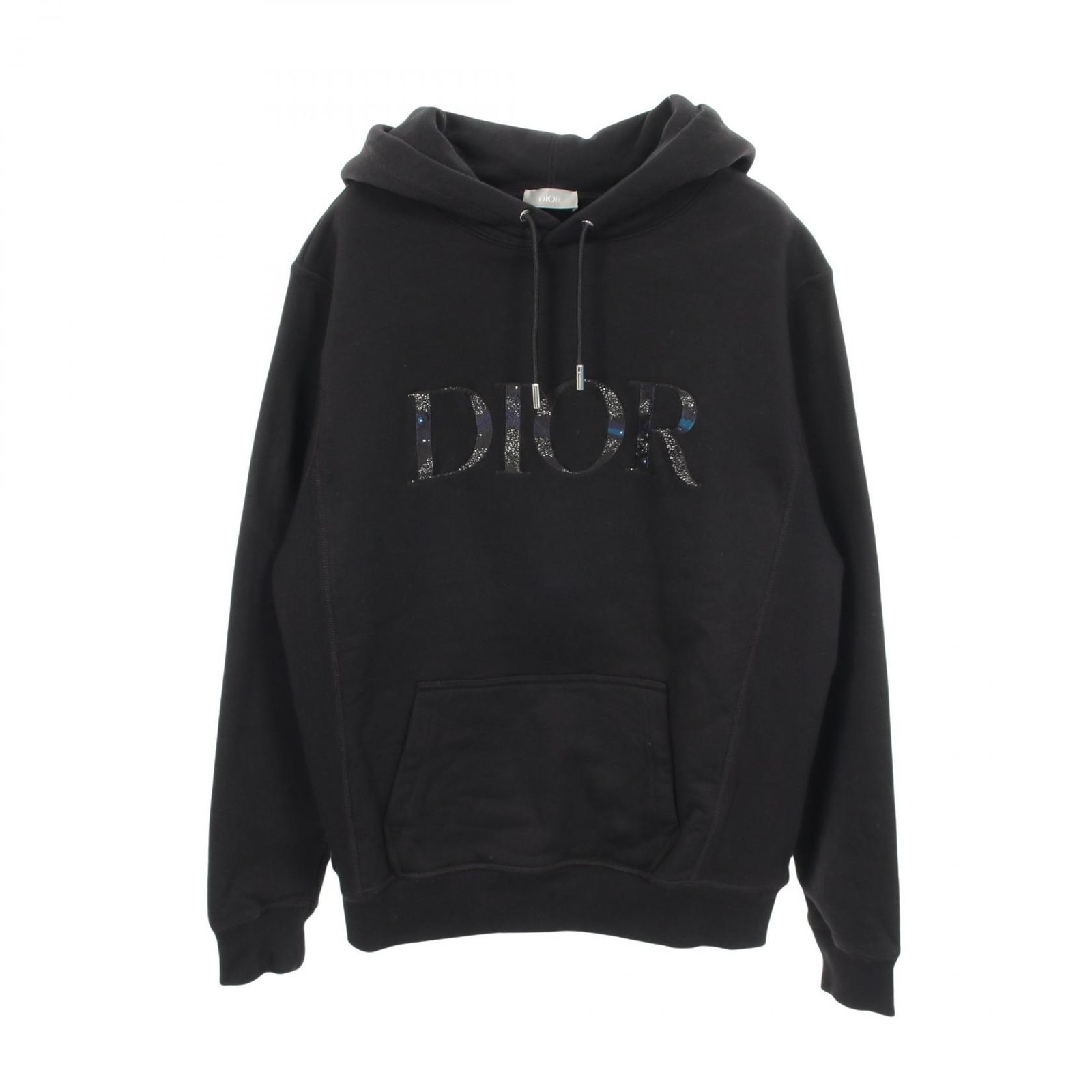 ディオール Dior パーカー DIOR × Peter Doig コットン パーカー 