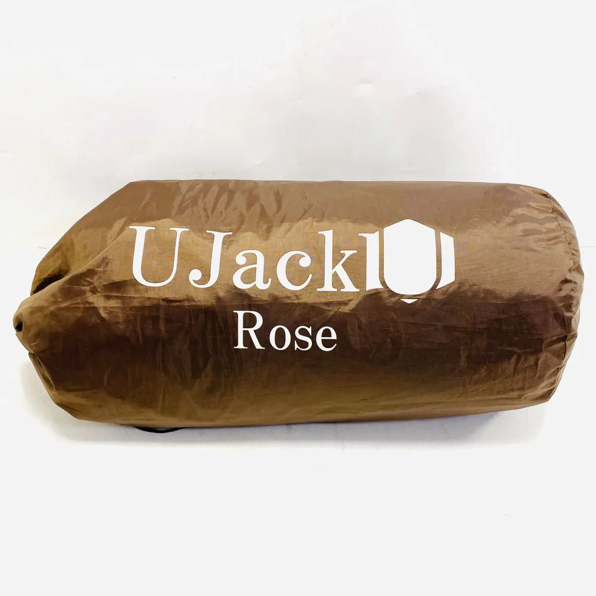 UJack ワンタッチテント ROSE 3〜4人用 フル・ハーフインナー付