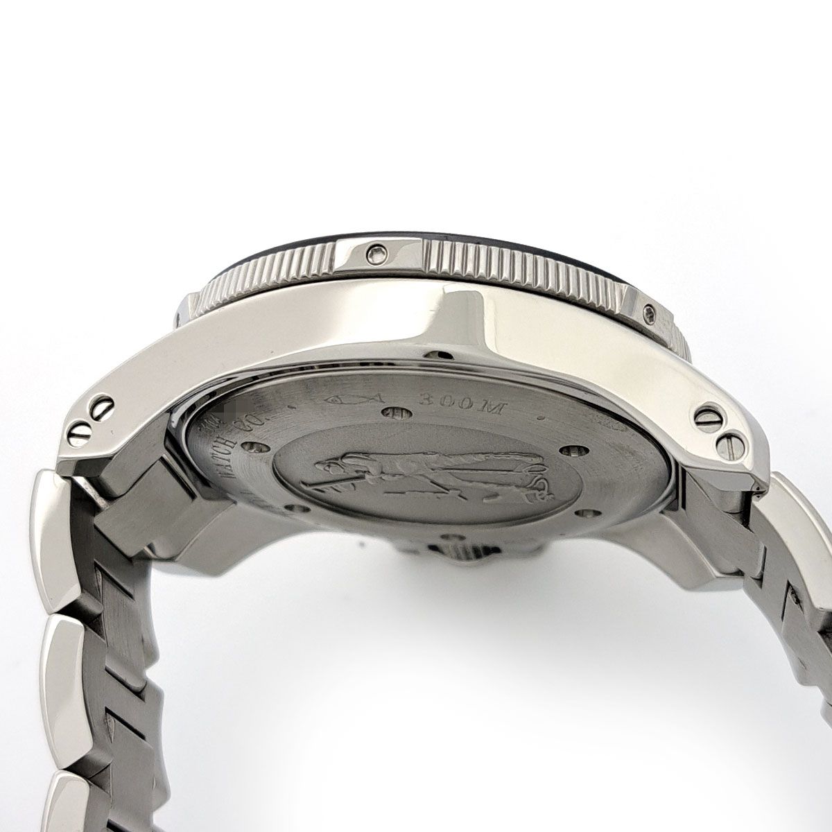  ボールウォッチ エンジニア ハイドロカーボン DM2136A-SCJ-BK 自動巻き ステンレススティール メンズ BALLWATCH 時計 夏コーデ 自動巻き時計 腕時計(アナログ)