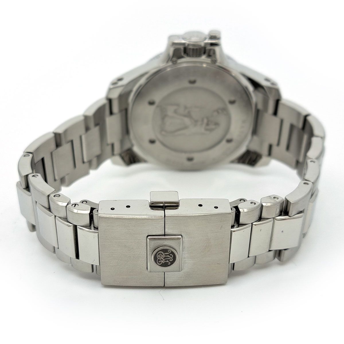 ステンレススティール