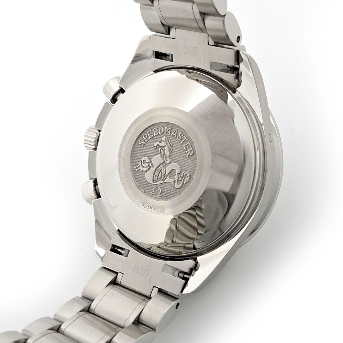 自動巻き ステンレススティール