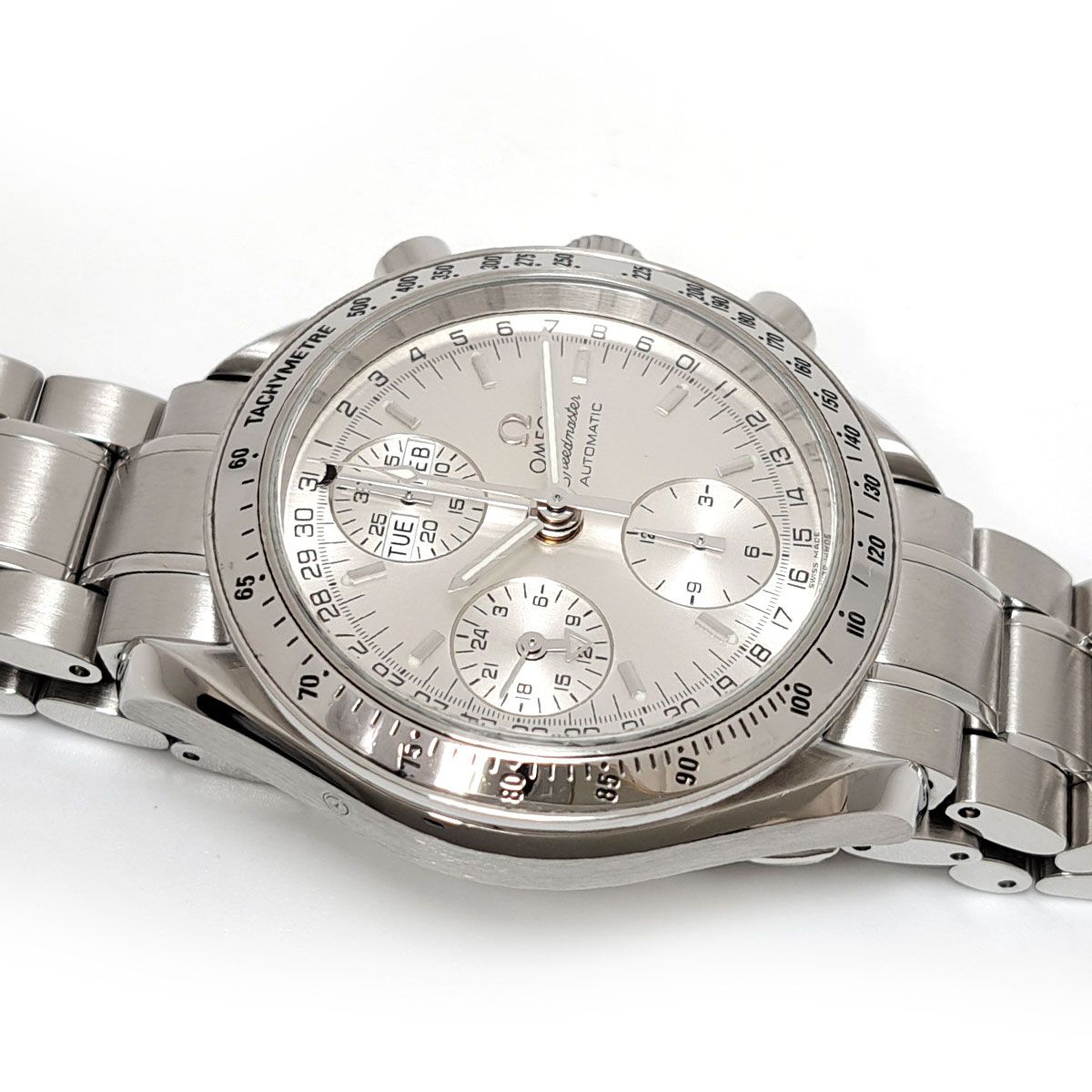 スピードマスター