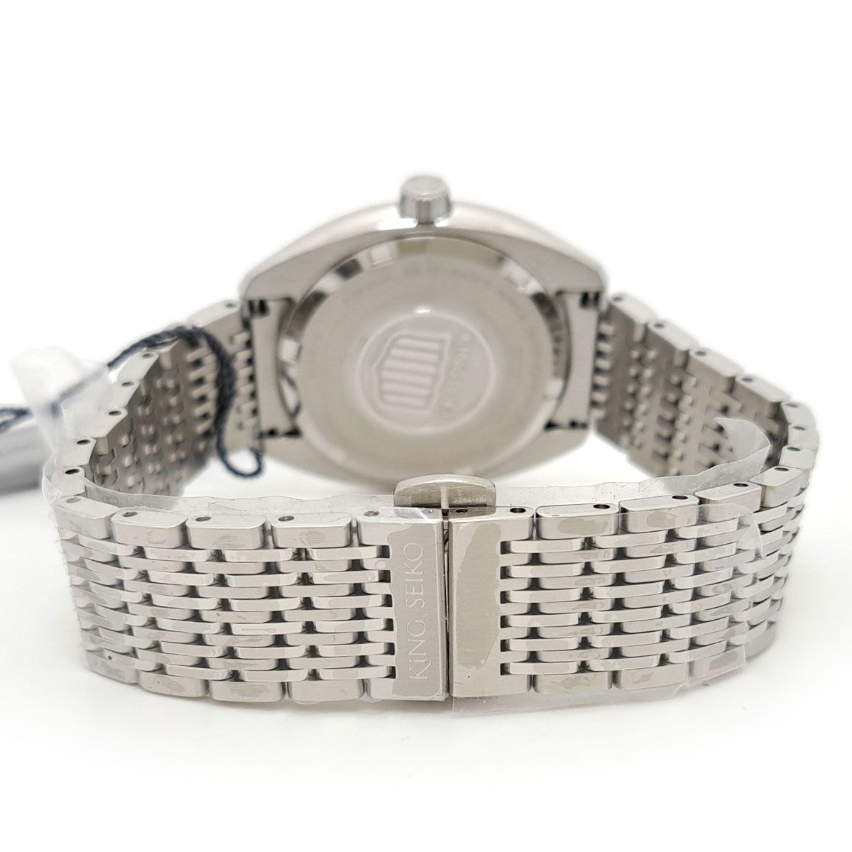 ステンレススティール