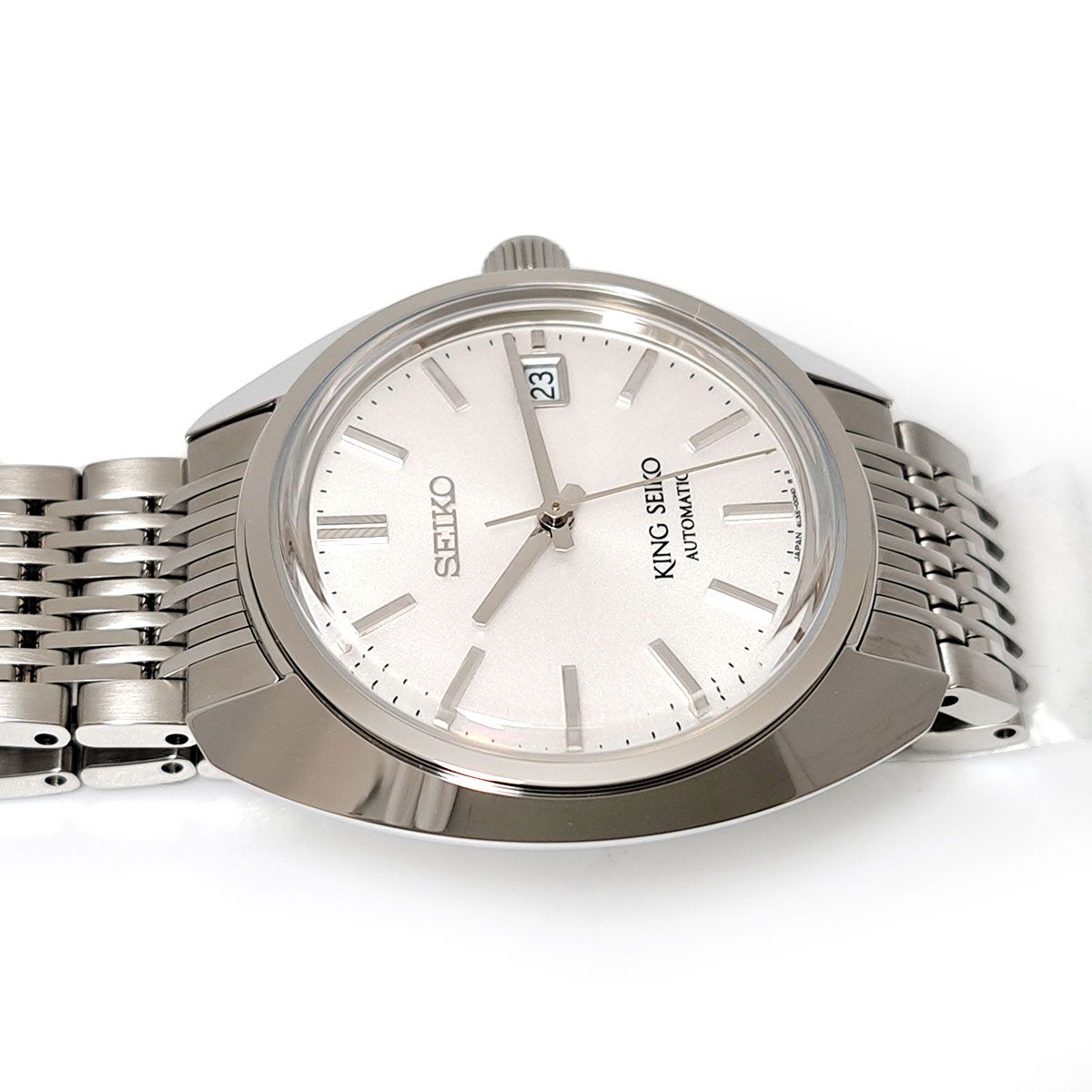 セイコー キングセイコー