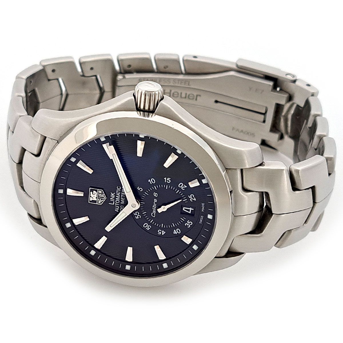 キャリバー6 WJF211A