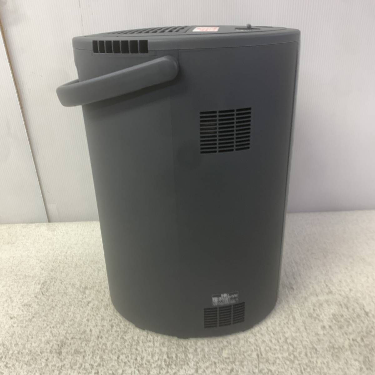 ☆未使用☆ 加湿器 ZOJIRUSHI 象印マホービン スチーム式 ソフト 