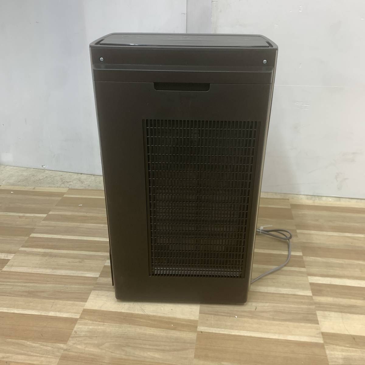 ☆未使用☆ 除加湿空気清浄機 SHARP シャープ プラズマクラスターNEXT