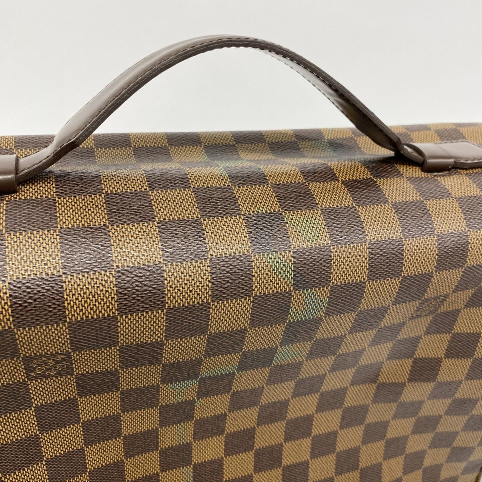 ルイ・ヴィトン(Louis Vuitton) ルイ・ヴィトン ハンドバッグ ダミエ 