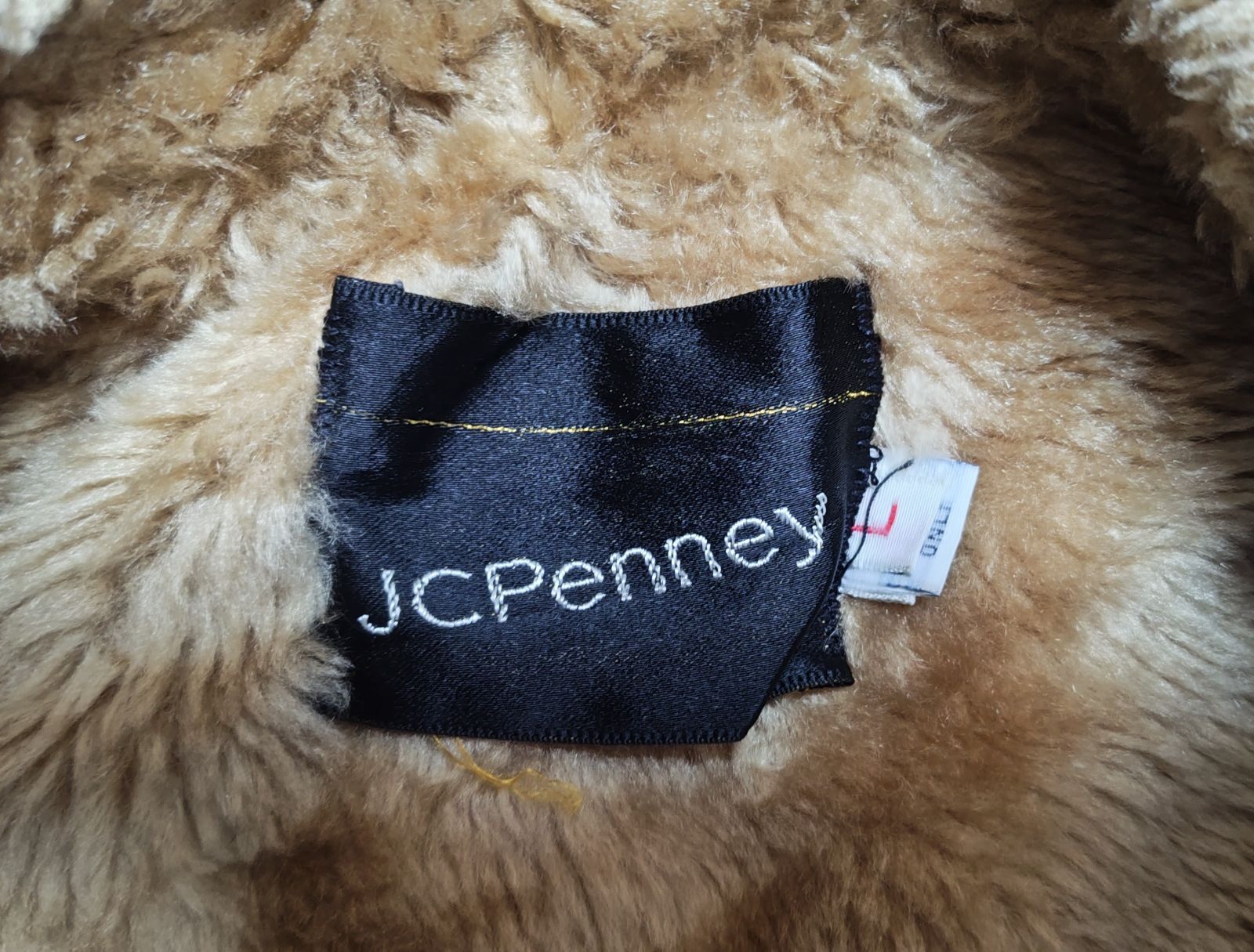 70s USA製 JCPenney ジェーシーペニー コーデュロイ 70s JCPenney 