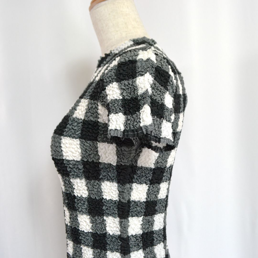 新品】PEPLUM by YOSHIKI HISHINUMA ペプラム 菱沼良樹 ポップコーン