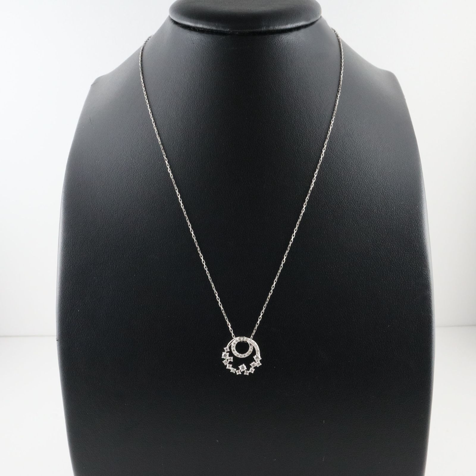 期間限定値下げ中※5月末迄】?新品 プラチナ ダイヤモンド【D-0.20ct 