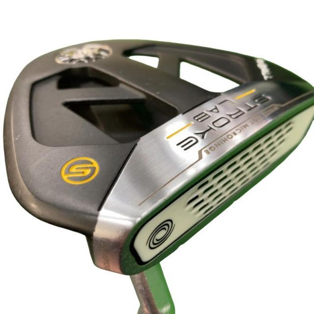 オデッセイ STROKE LAB R-BALL S 34インチ パター PT フレックスその他