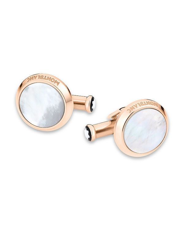 モンブラン メンズ アクセサリー カフスボタン Montblanc Cufflinks