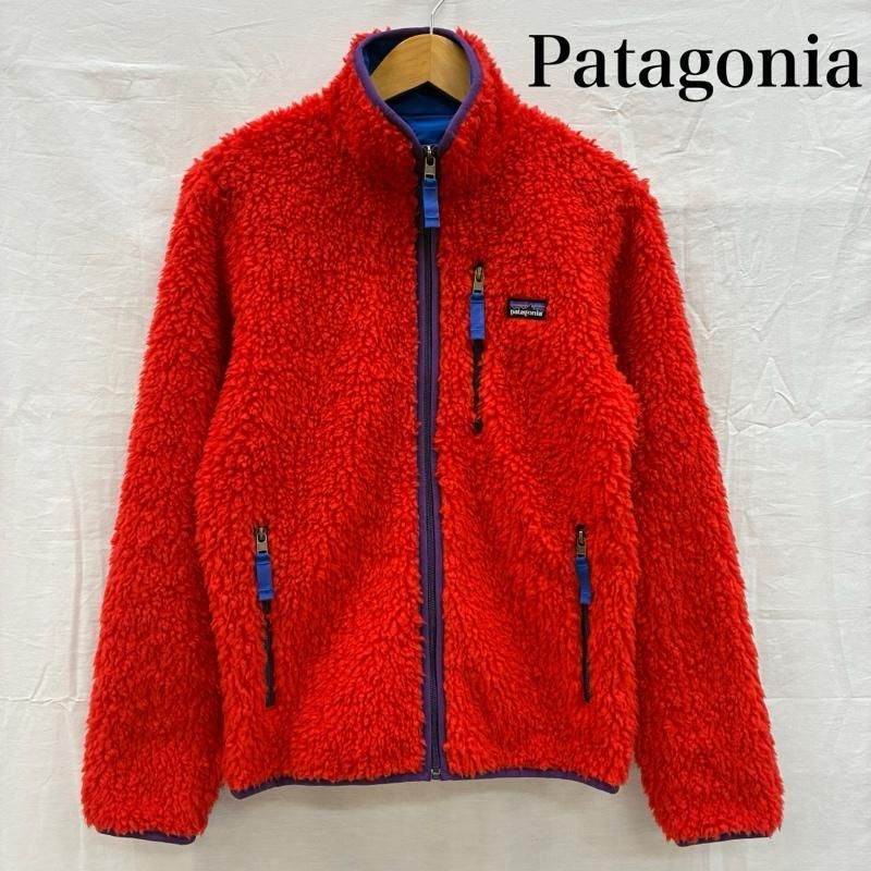 メンズ パタゴニア 13AW CLASSIC RETRO-X CARDIGAN クラシック レトロ 