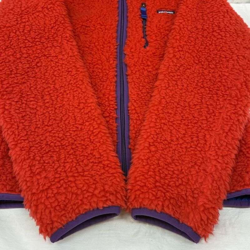 メンズ パタゴニア 13AW CLASSIC RETRO-X CARDIGAN クラシック レトロ 