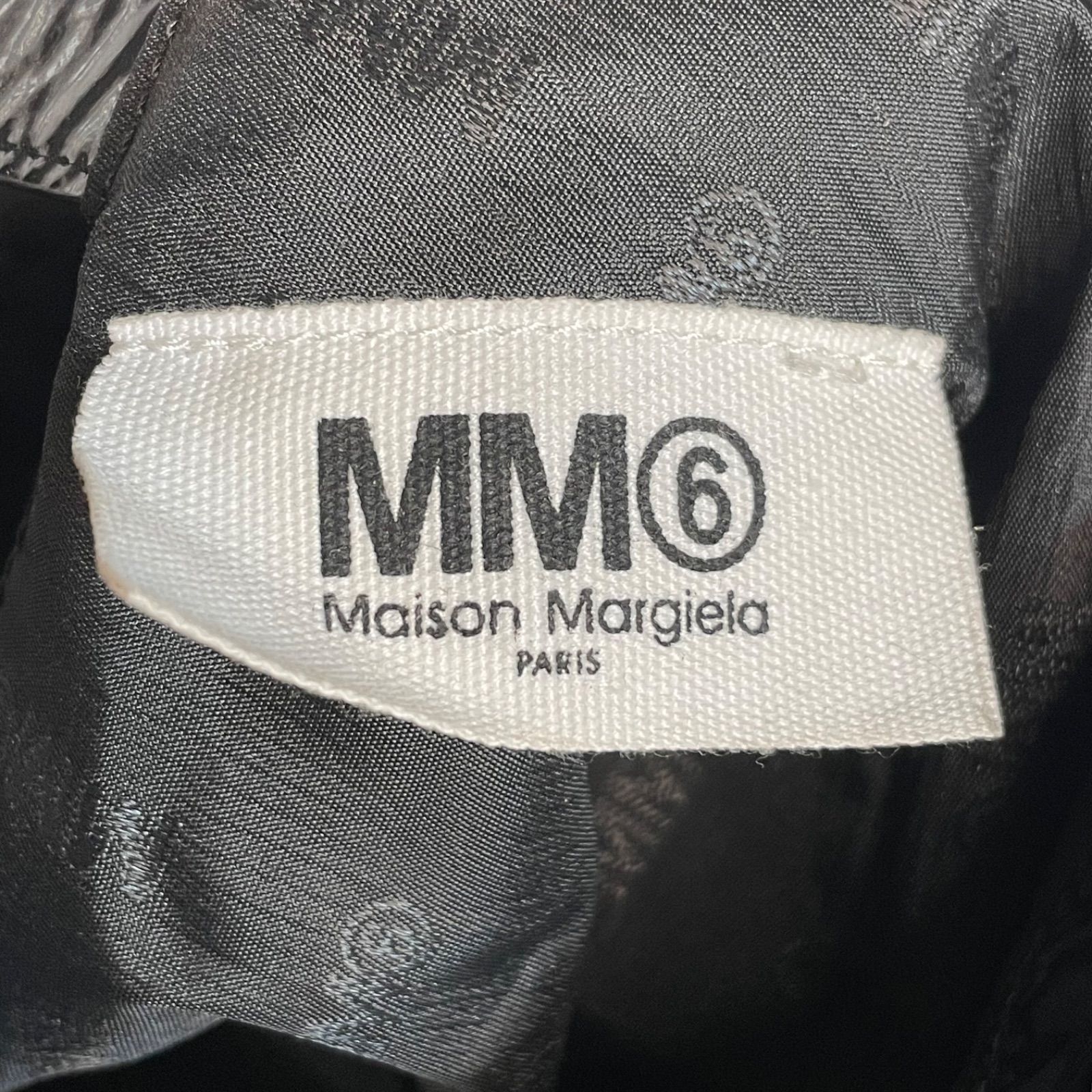 MM6 エムエムシックス Maison Margiela メゾンマルジェラ ジャパニーズ 
