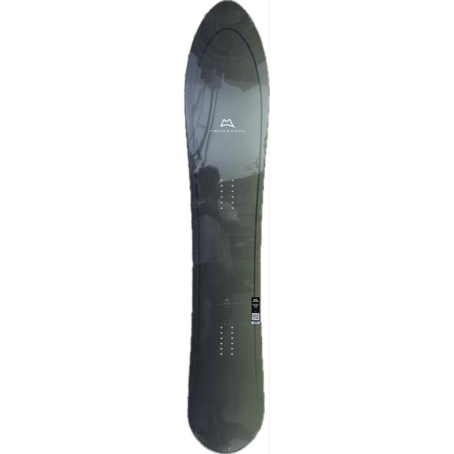 FIELD EARTH CRUISER C 159 フィールドアース 送料無料 25/26 FIELD EARTH C159 CRUISER LINE 正規品スノー
