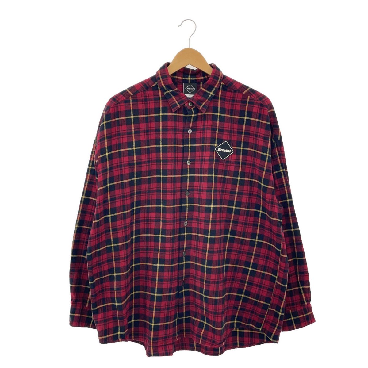 F.C.Real Bristol SOPH. ソフ FCRB エフシーレアルブリストル 22AW