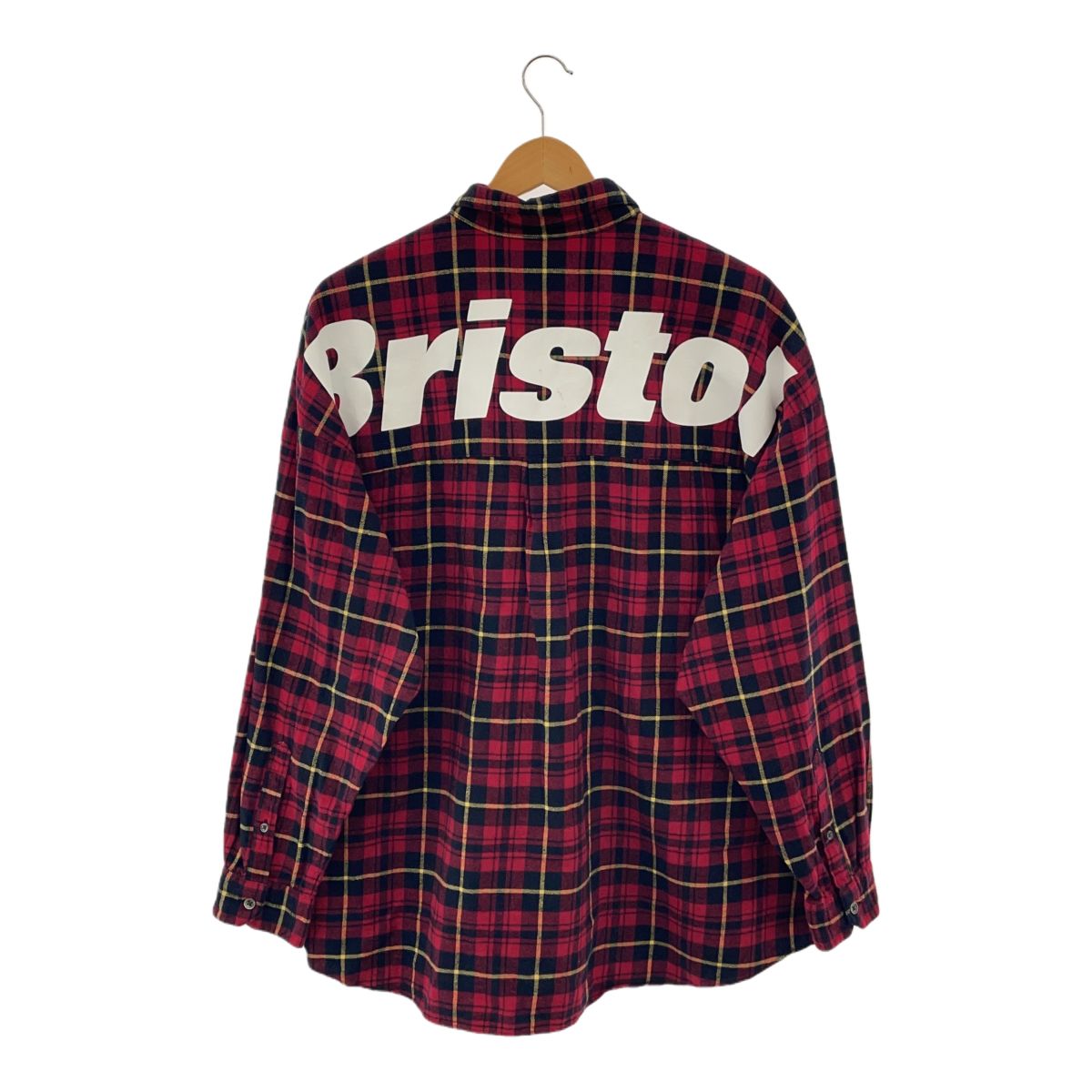F.C.Real Bristol SOPH. ソフ FCRB エフシーレアルブリストル 22AW