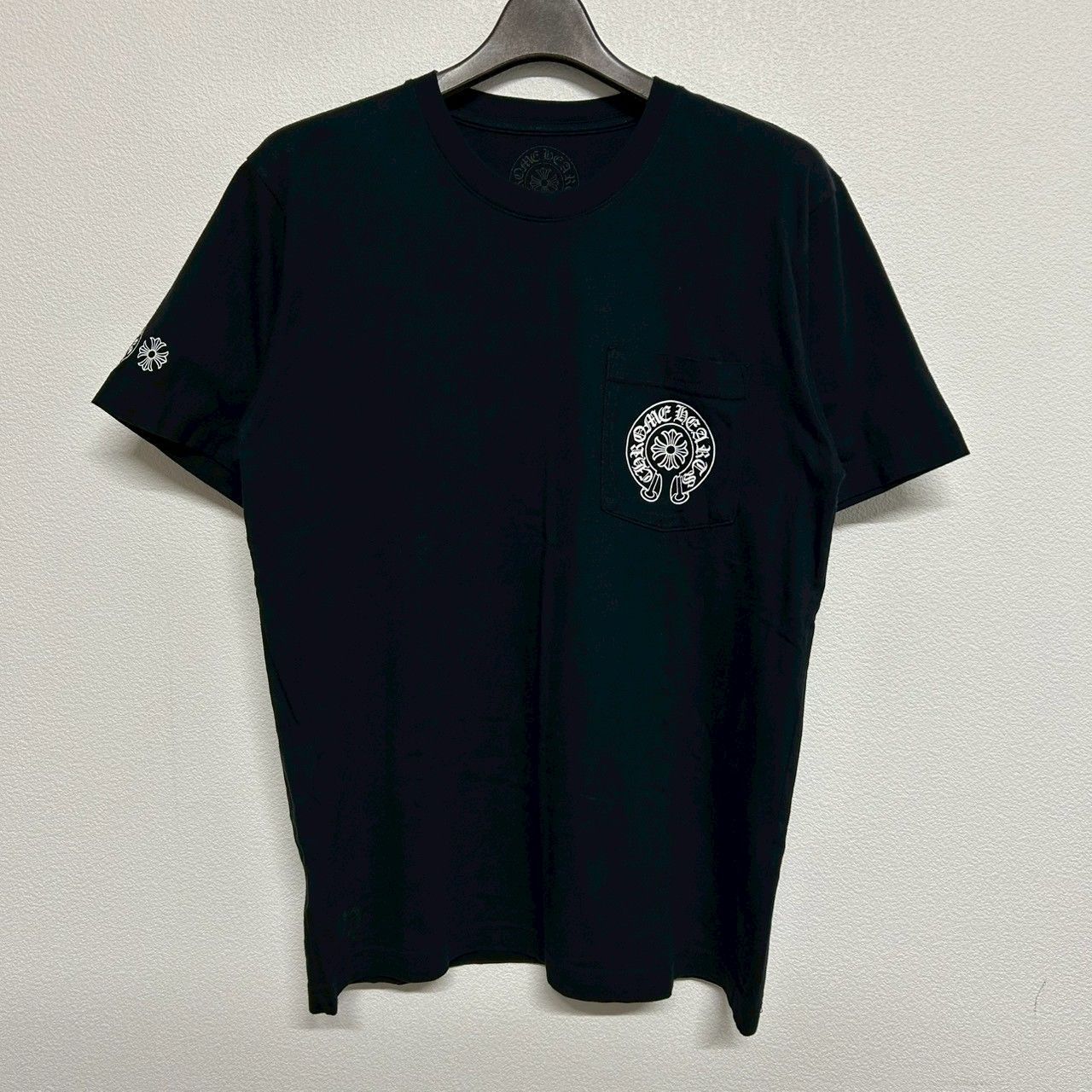 CHROME HEARTS Horse Shoe クロムハーツ ホースシュー マルチカラー 
