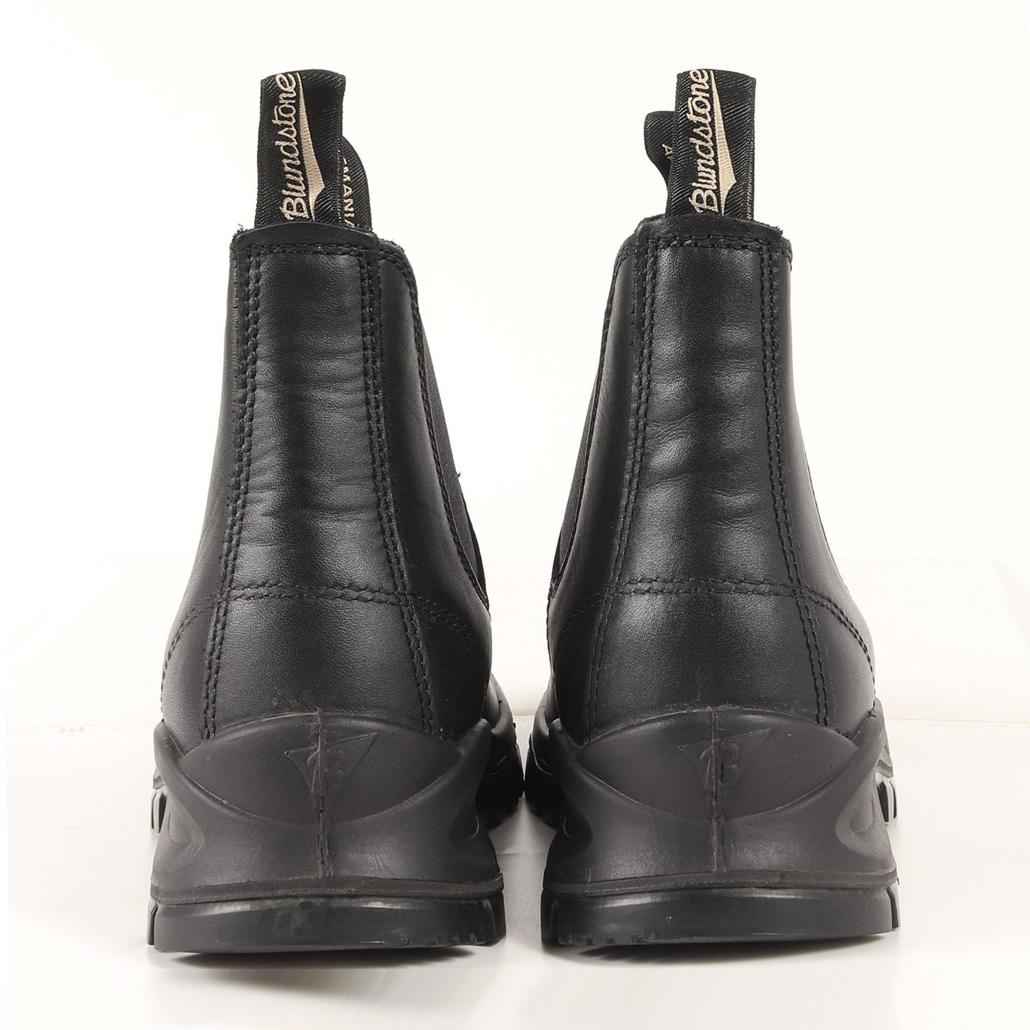 美品】Blundstone ブランドストーン サイズ:US9(27cm) / 防水レザー