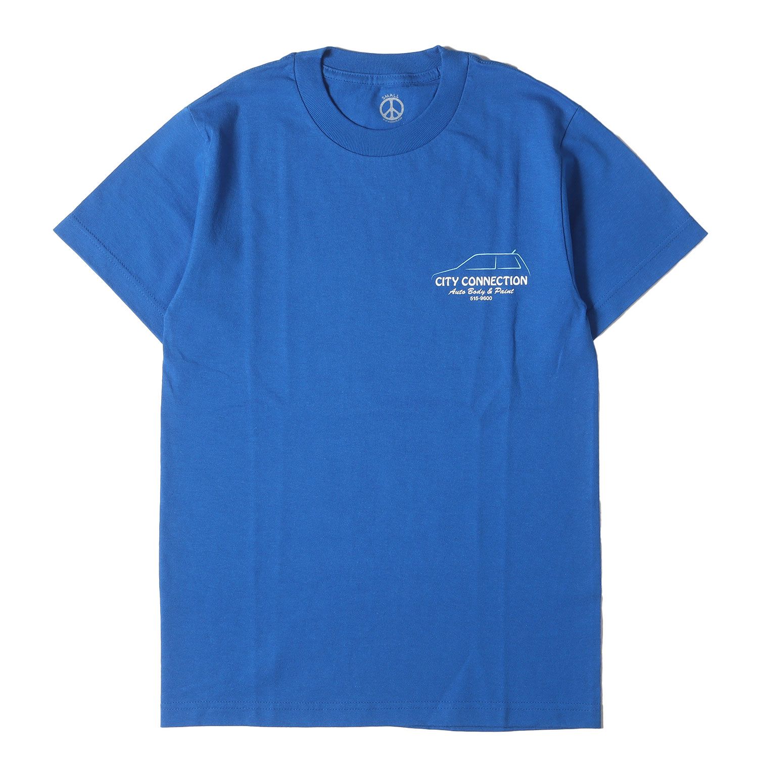 新品】ON AIR オン エアー Tシャツ サイズ:S / KYNE レディー 