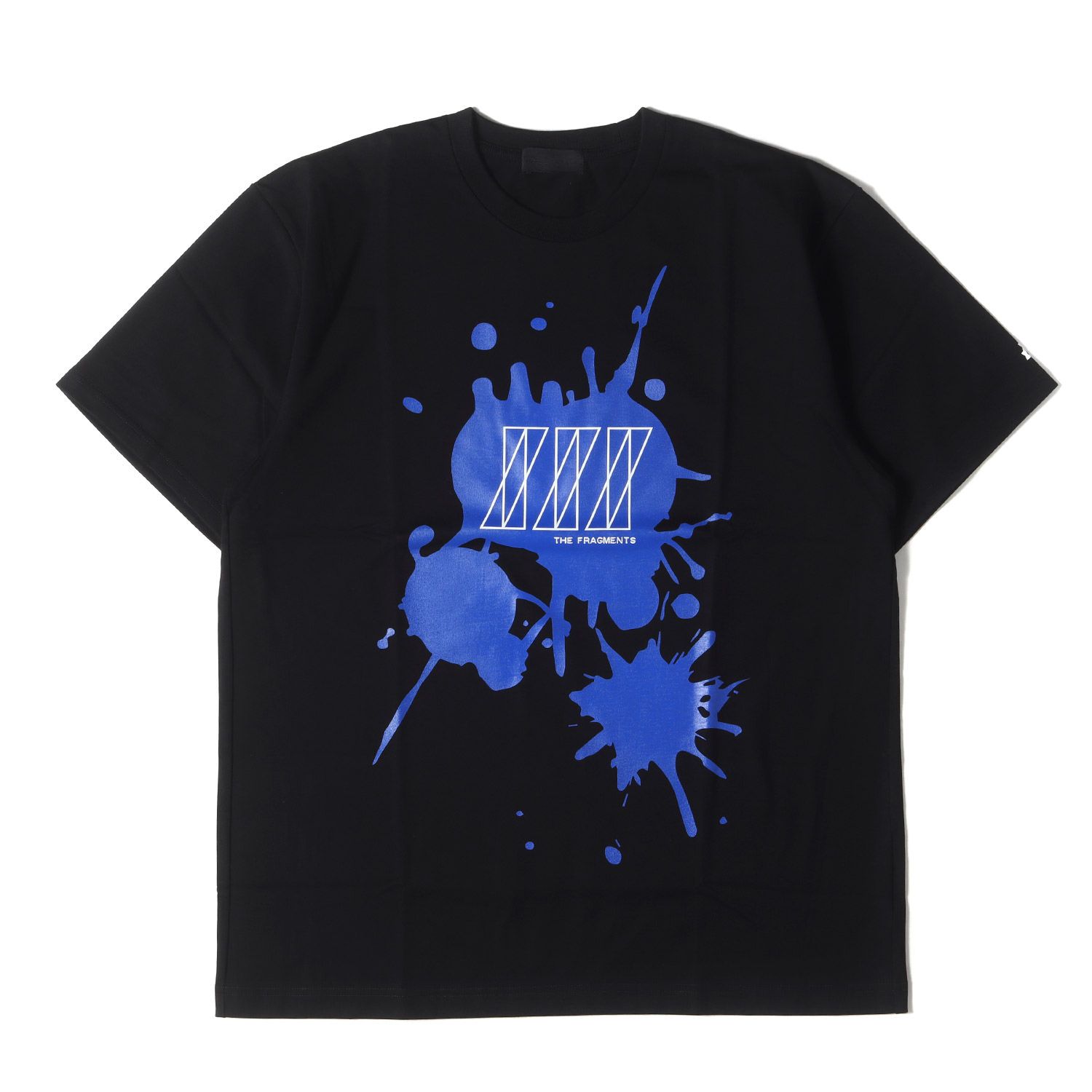 新品】GOD SELECTION XXX ゴッド・セレクション・トリプルエックス T 