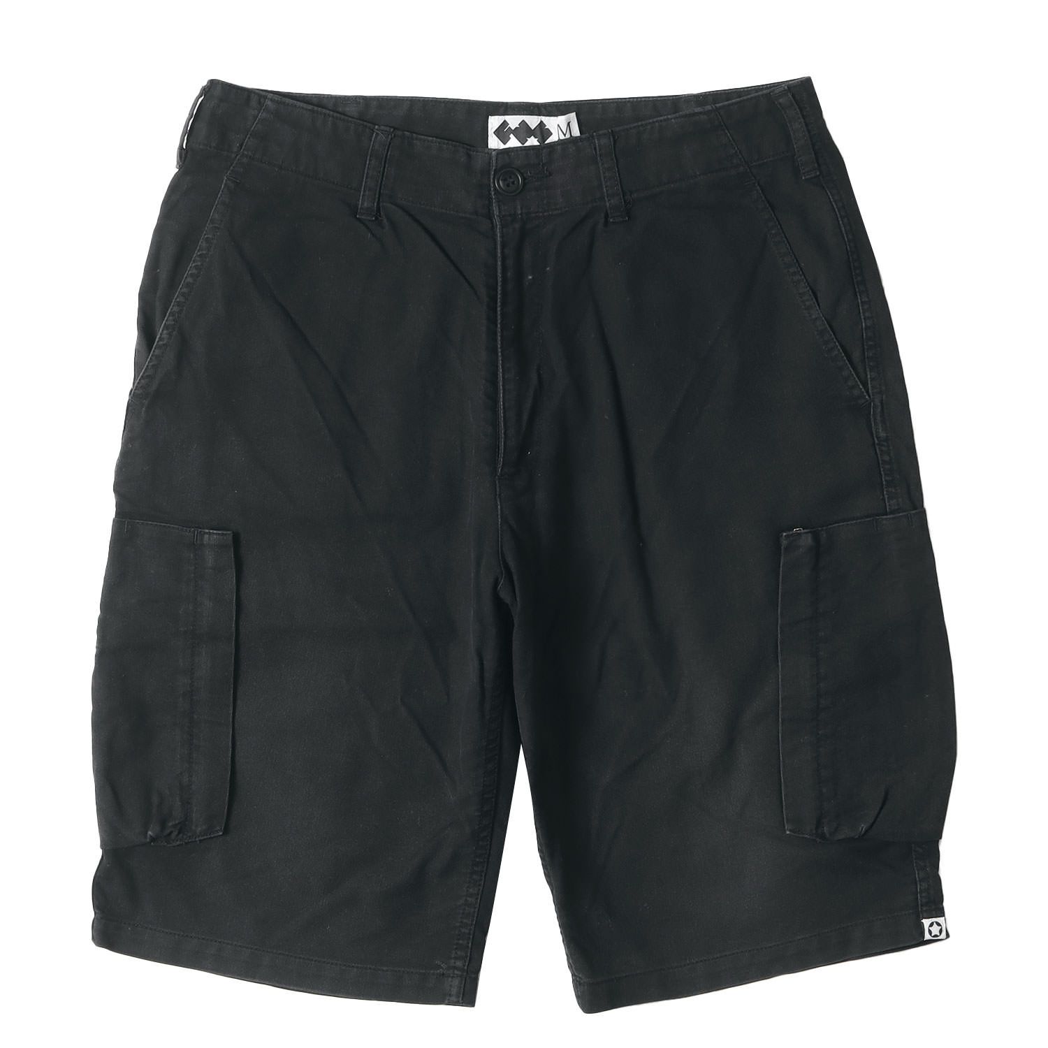 FINESSE フィネス パンツ サイズ:M / 90s GOODENOUGH コットン カーゴ 