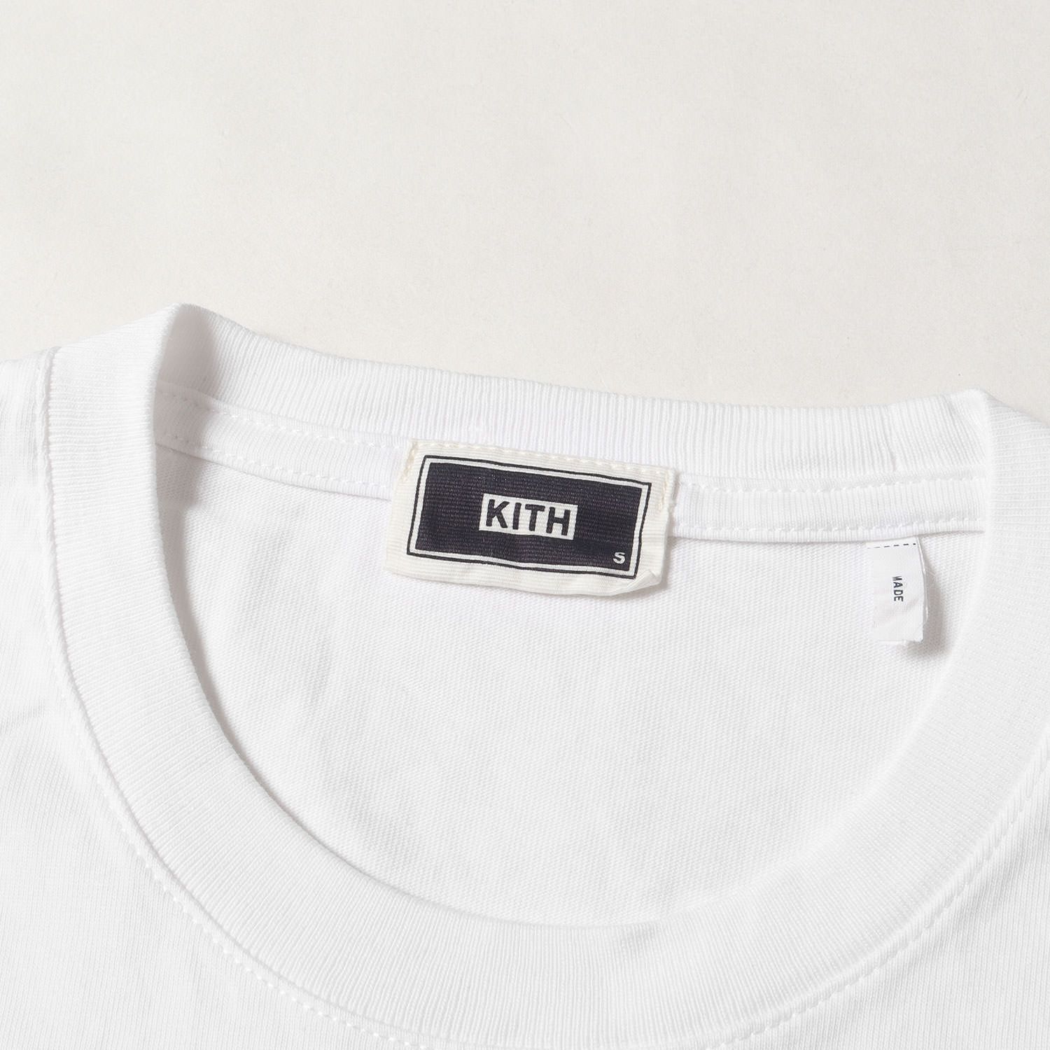 KITH NYC キス ニューヨークシティー Tシャツ サイズ:S / 23SS 