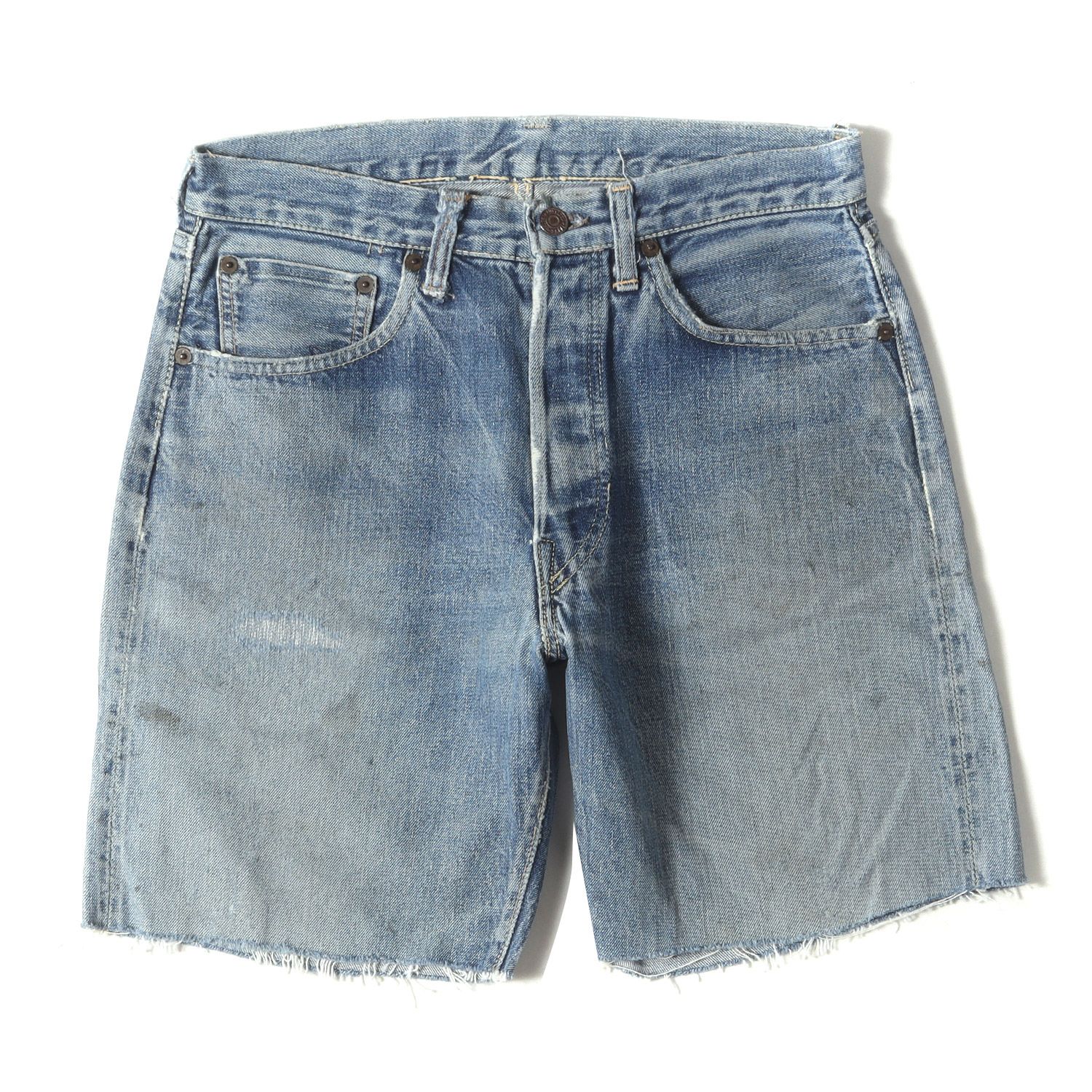 雰囲気抜群】Levis / vintage ヴィンテージ リーバイス パンツ サイズ 