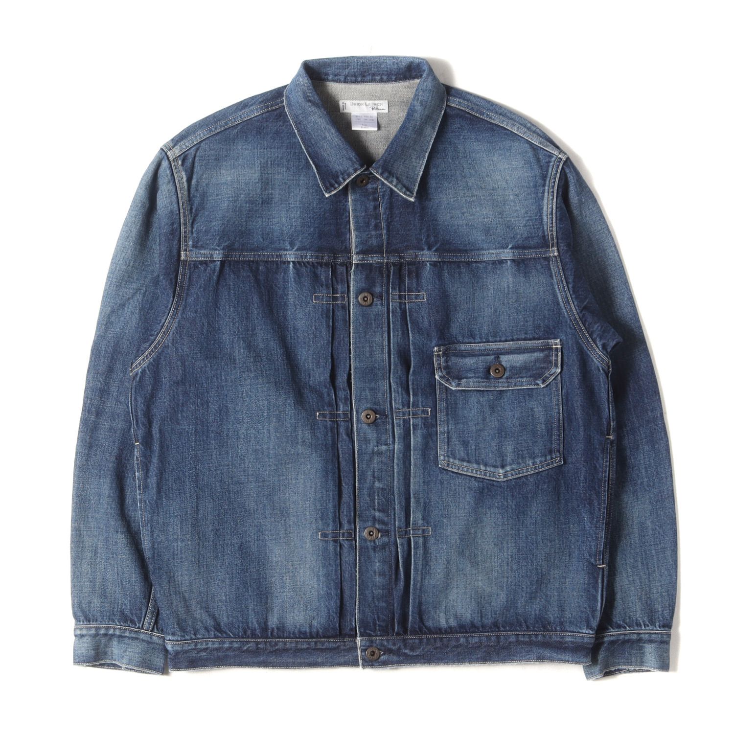美品】Ron Herman ロンハーマン ジャケット サイズ:XL / 23AW UNION