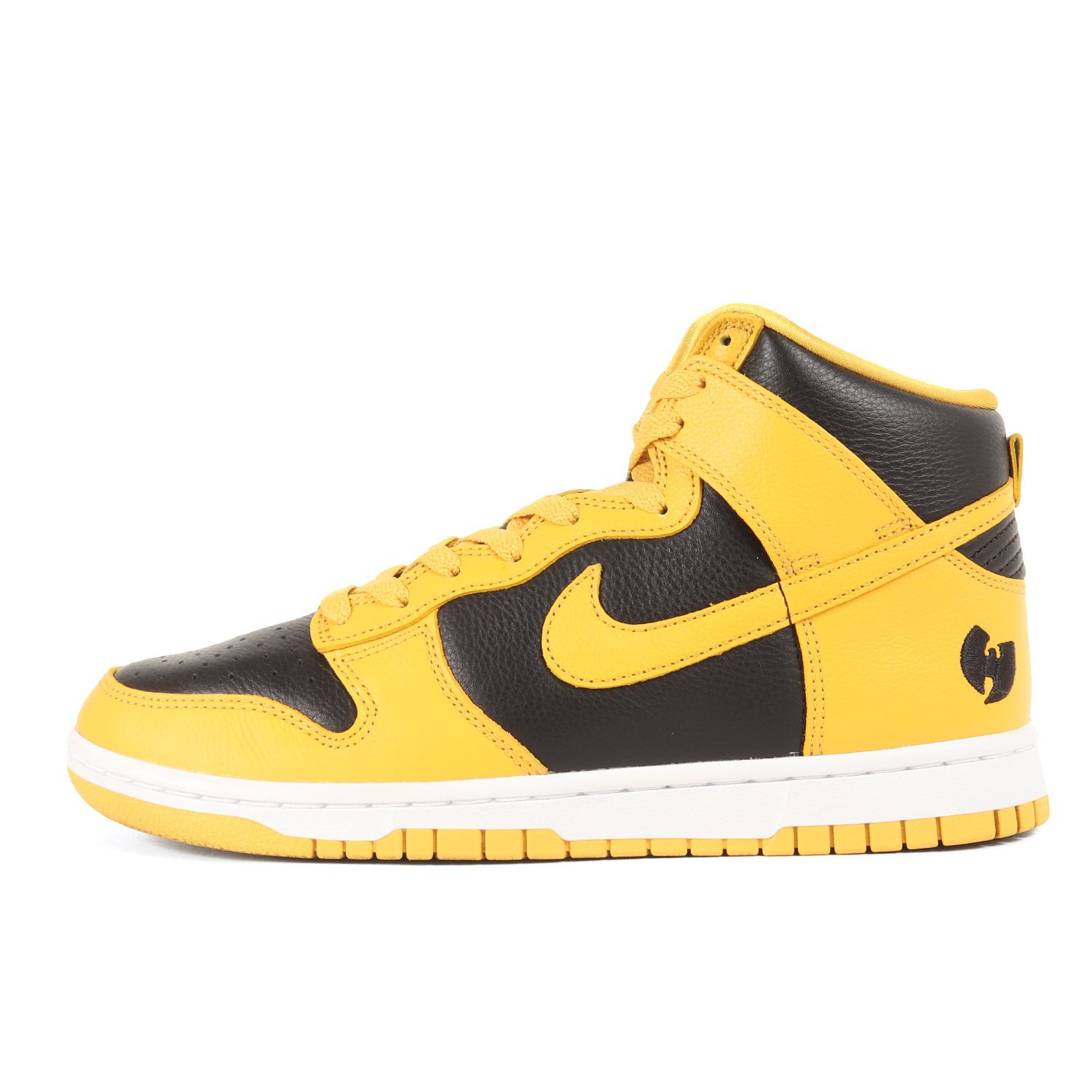 美品】NIKE ナイキ サイズ:26.5cm / Wu-Tang Clan DUNK HI RETRO PRM 