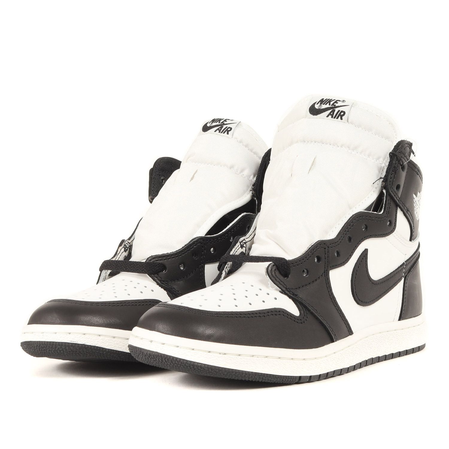 新品】NIKE ナイキ サイズ:27.0cm / AIR JORDAN 1 HIGH 85 BLACK WHITE 