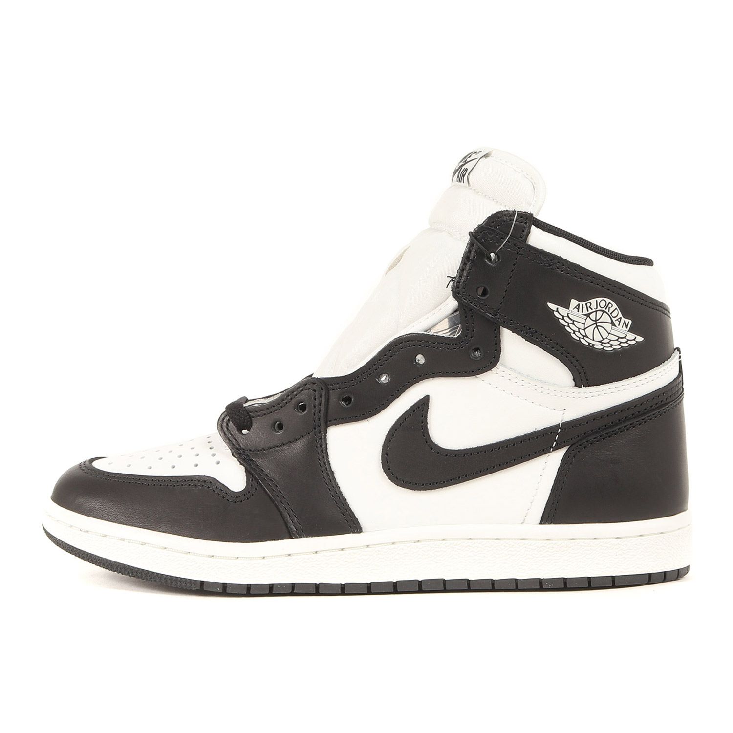 新品】NIKE ナイキ サイズ:27.0cm / AIR JORDAN 1 HIGH 85 BLACK WHITE 