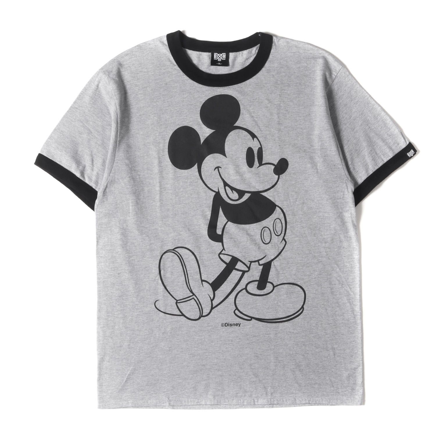 美品】BOUNTY HUNTER バウンティーハンター Tシャツ サイズ:XL 