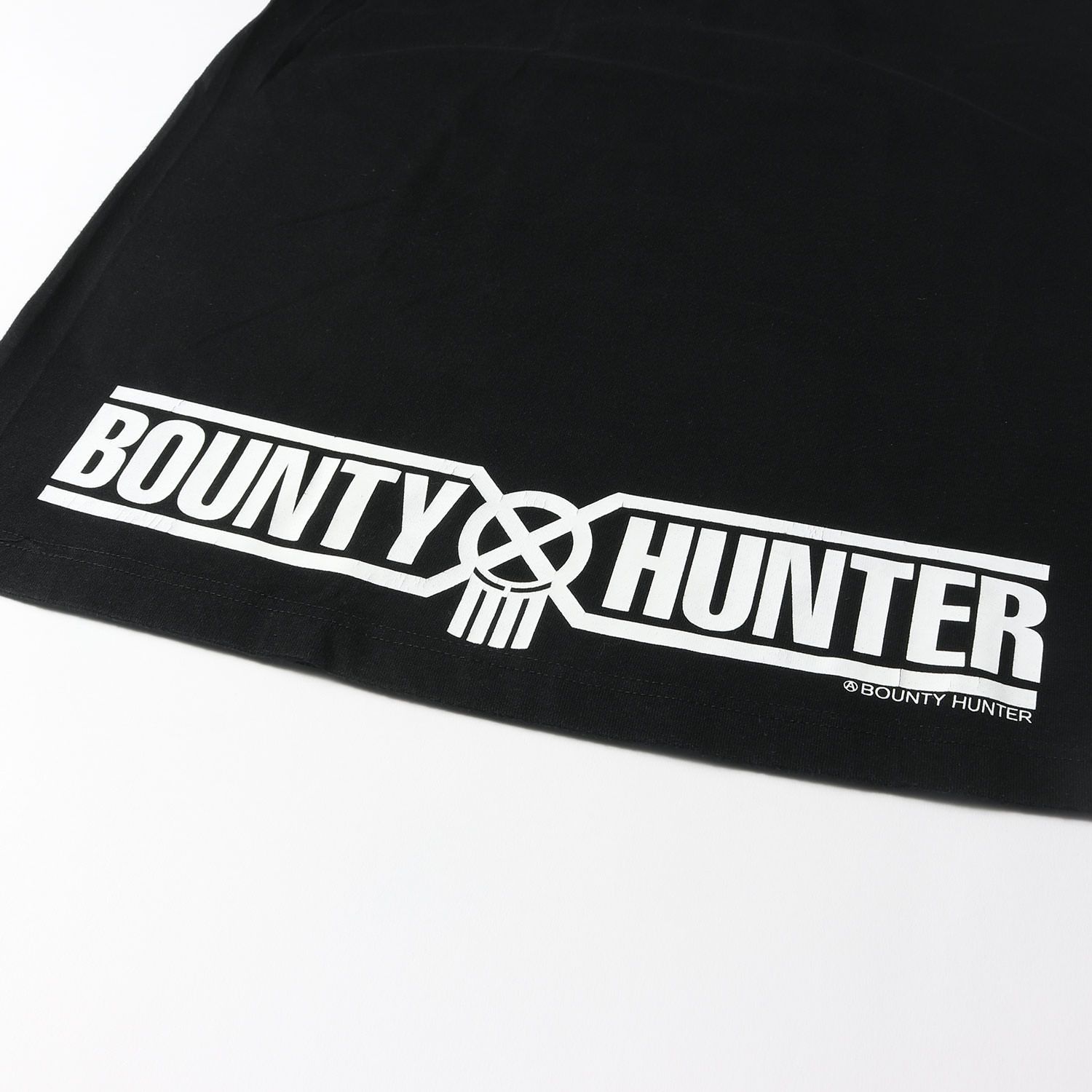 BOUNTY HUNTER バウンティーハンター Tシャツ サイズ:M / バンダナ 