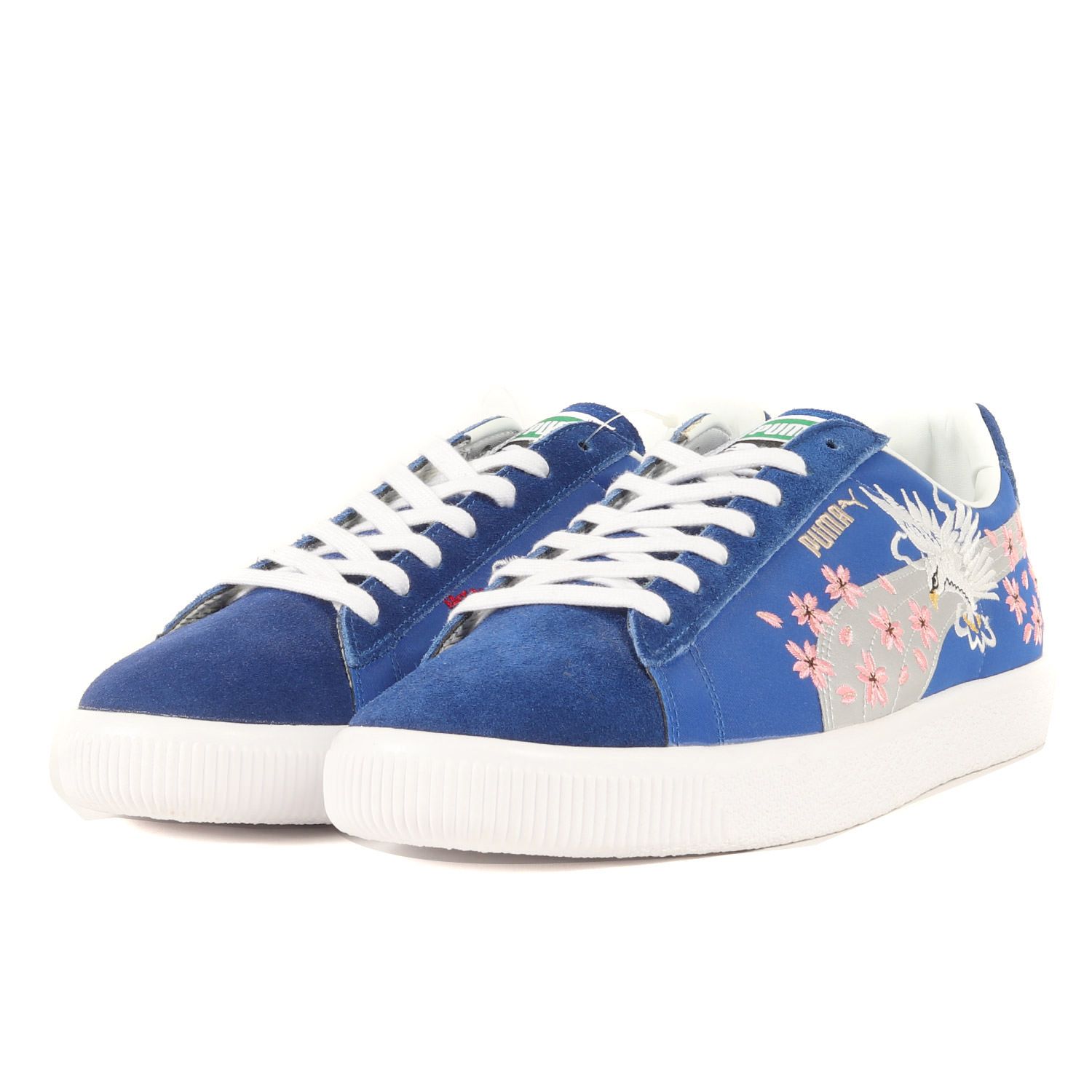 新品】PUMA プーマ サイズ:27.0cm / 22AW ATMOS SUEDE VTG MIJ ATMOS 