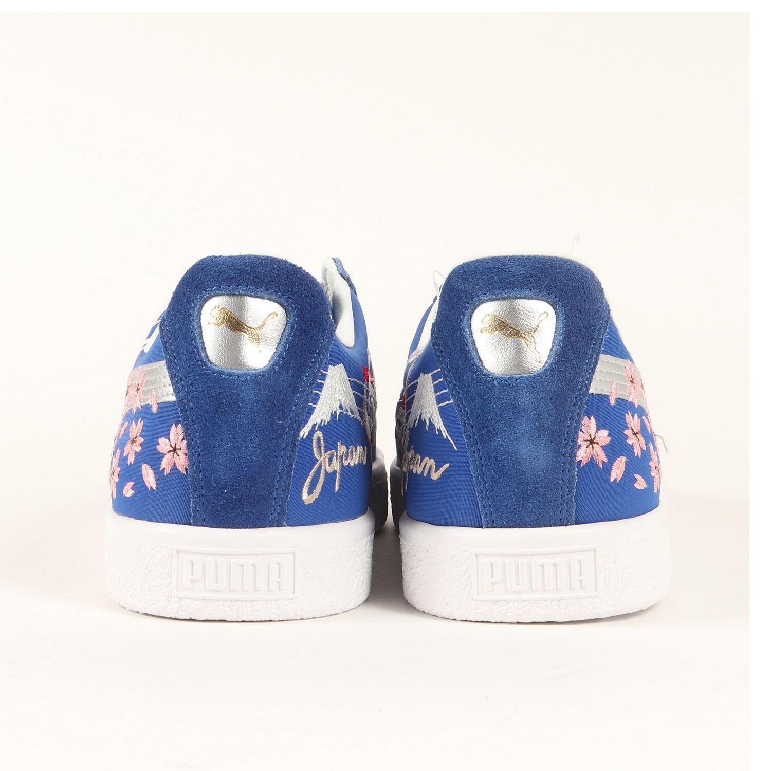 新品】PUMA プーマ サイズ:27.0cm / 22AW ATMOS SUEDE VTG MIJ ATMOS 