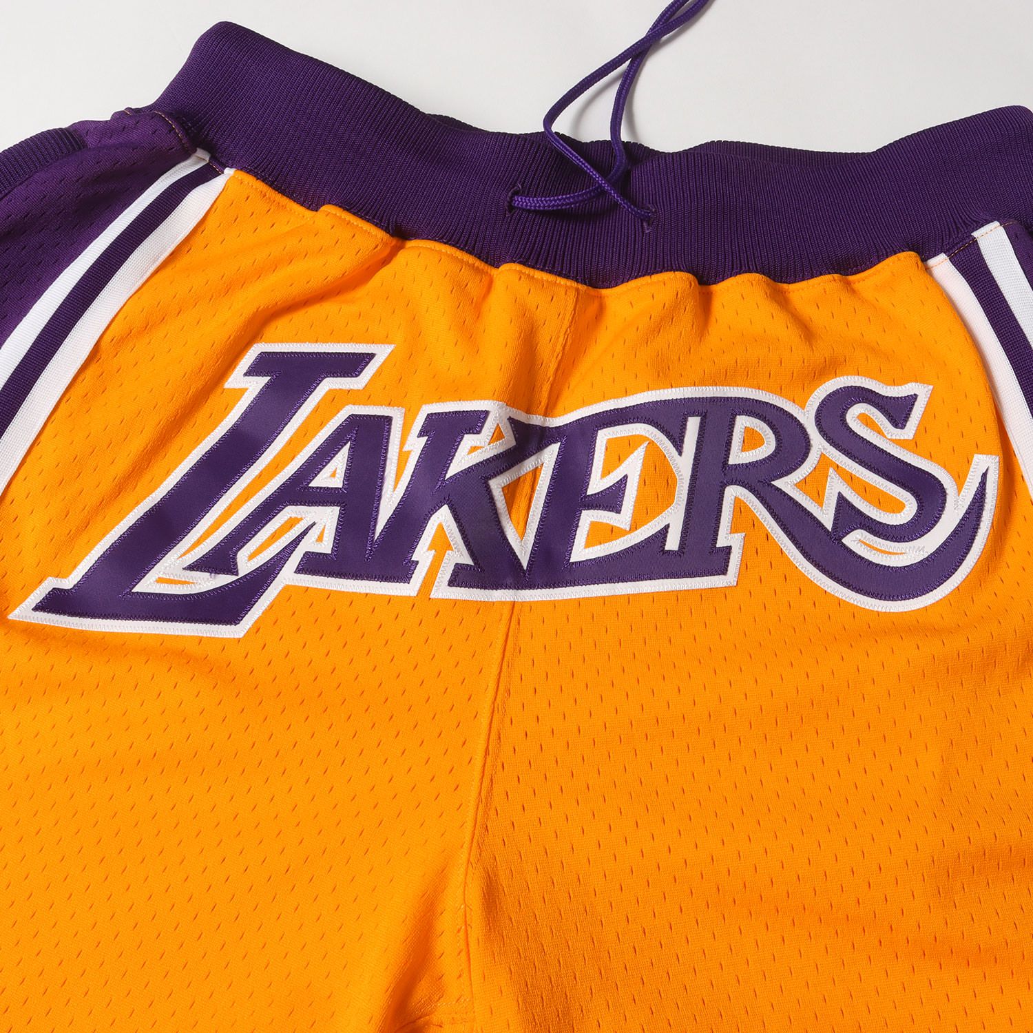 美品】Just Don ジャストドン パンツ サイズ:L / MITCHELL&NESS ×NBA 